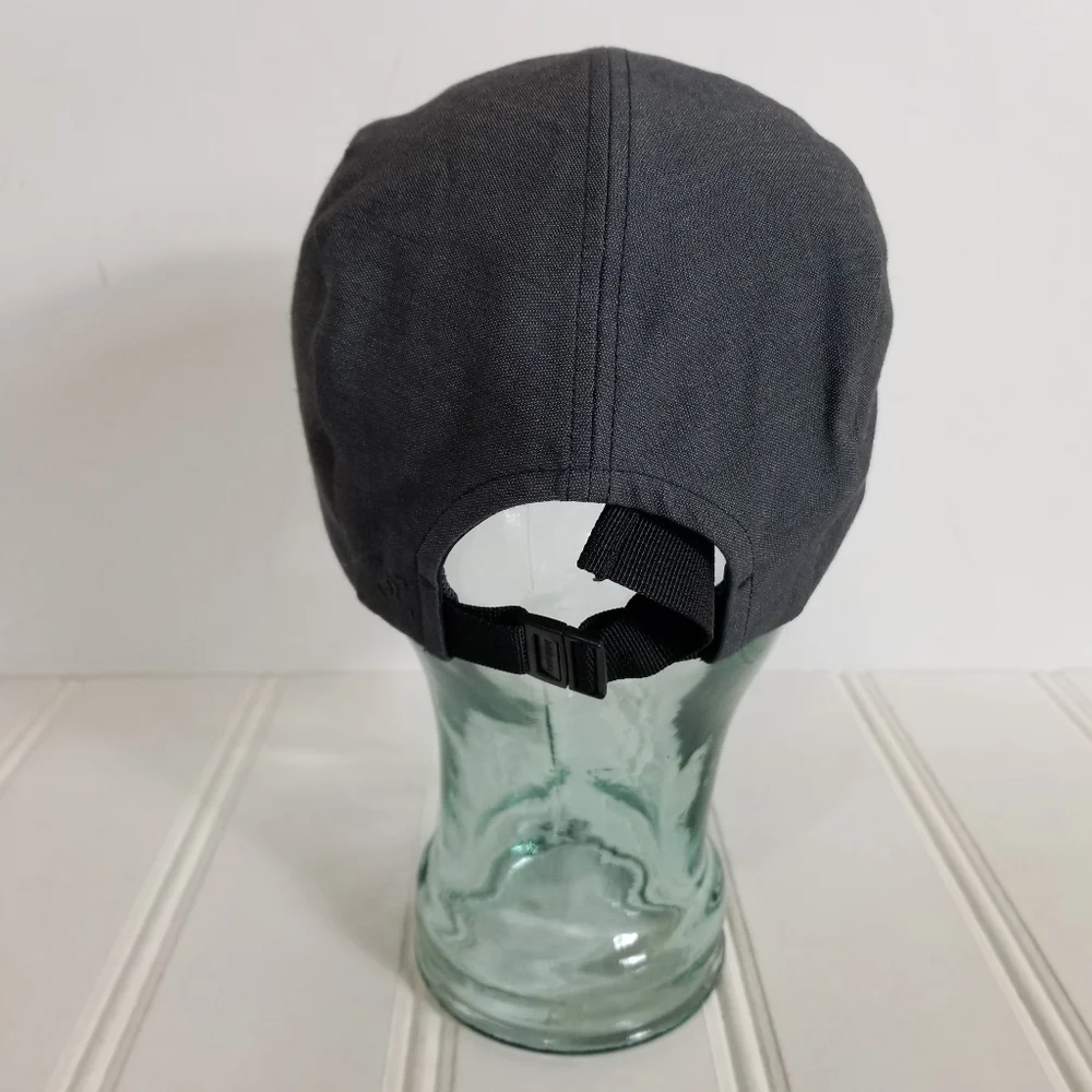 Lululemon Daily Motion Hat OS Adjustable Lightweight Baseball Cap Athleisure
